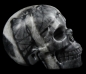 Preview: Skull Picasso Jaspis